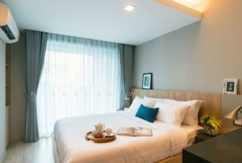 Somerset Ekamai Bangkok, Bangkok, 22-1 Soi Ekamai 2, Phra Kanong Nua, Watthana, Bangkok, 2 Bedrooms, 89 sqm, Apartment For Rent, by Nisakorn Wingwat, 500301448 - DDproperty.com