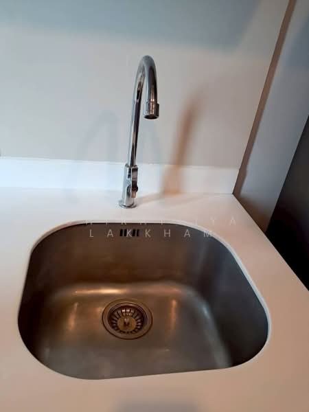 Life Asoke-Rama 9, Bangkok, 626 Asoke-Dindaeng Road, Makkasan, Ratchathewi, Bangkok, 1 Bedroom, 32 sqm, Condo For Rent, by Chirattiya Lakkham, 500301452 - DDproperty.com