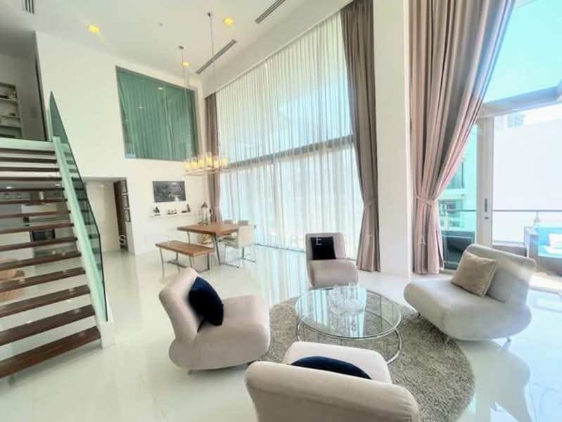 The Sanctuary Wongamat, Chon Buri (Pattaya), Soi Pattaya - Naklua 12, Na Kloe, Bang Lamung (Pattaya), Chon Buri (Pattaya), 4 Bedrooms, 224 sqm, Condo For Sale, by Sita Shrestha, 500301453 - DDproperty.com
