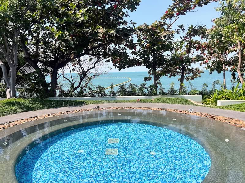 The Sanctuary Wongamat, Chon Buri (Pattaya), Soi Pattaya - Naklua 12, Na Kloe, Bang Lamung (Pattaya), Chon Buri (Pattaya), 4 Bedrooms, 224 sqm, Condo For Sale, by Sita Shrestha, 500301453 - DDproperty.com