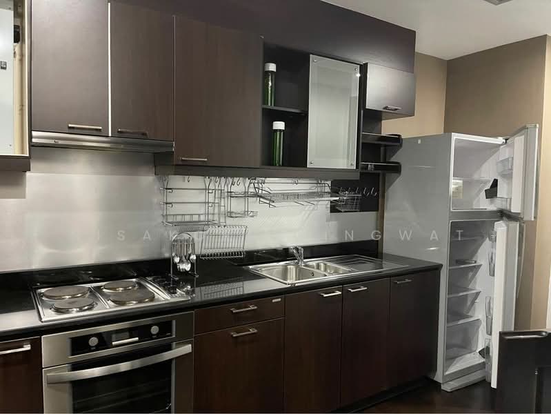The Height, Bangkok, Soi Sukhumvit 55, Khlong Tan Nua, Watthana, Bangkok, 2 Bedrooms, 85 sqm, Condo For Rent, by Nisakorn Wingwat, 500301455 - DDproperty.com