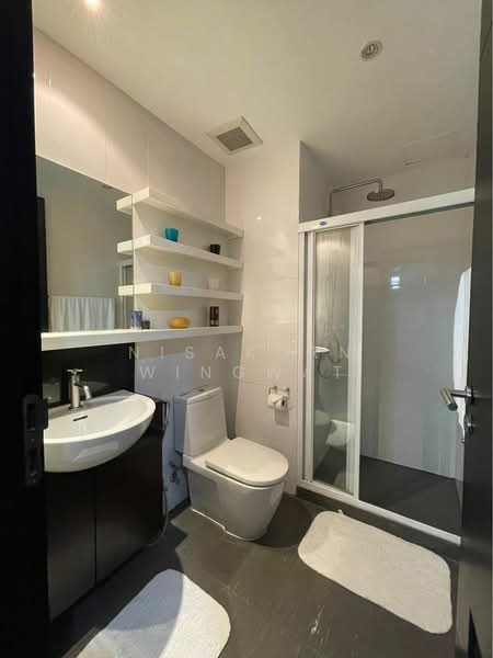The Height, Bangkok, Soi Sukhumvit 55, Khlong Tan Nua, Watthana, Bangkok, 2 Bedrooms, 85 sqm, Condo For Rent, by Nisakorn Wingwat, 500301455 - DDproperty.com