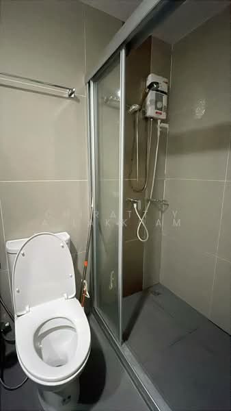 IDEO Rama 9-Asoke, Bangkok, Rama 9 Road, Huai Khwang, Huai Khwang, Bangkok, 1 Bedroom, 26 sqm, Condo For Rent, by Chirattiya Lakkham, 500301456 - DDproperty.com