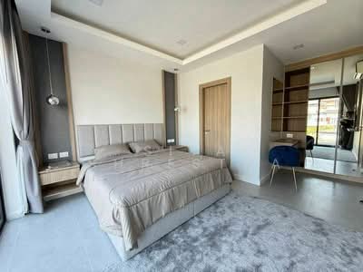ขาย - Zensiri Midtown Villas : เซนสิริ มิดทาวน์ วิลล่า, ชลบุรี