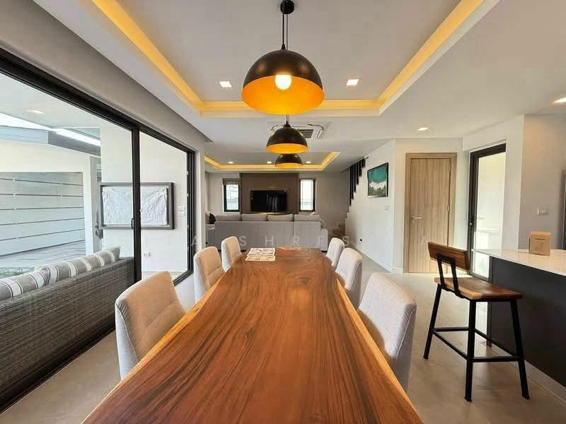 ขาย - Zensiri Midtown Villas : เซนสิริ มิดทาวน์ วิลล่า, ชลบุรี