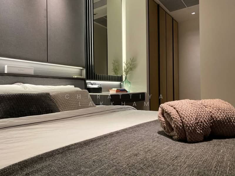 BEATNIQ Sukhumvit 32, Bangkok, Soi Sukhumvit 32, Sukhumvit Road, Khong Tan, Khlong Toei, Bangkok, 2 Bedrooms, 43 sqm, Condo For Sale, by Chirattiya Lakkham, 500301463 - DDproperty.com