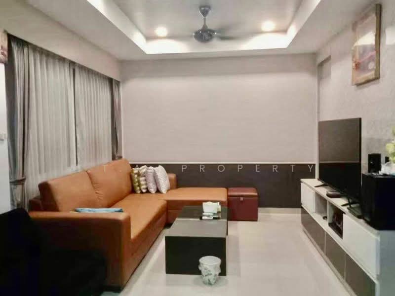 เดอะซี ไฟน์เนส ทาวน์ ศรีราชา, Chon Buri (Pattaya), Surasak, Si Racha, Chon Buri (Pattaya), 3 Bedrooms, 150 sqm, Townhouse For Sale, by A.T.A. Property, 500301465 - DDproperty.com