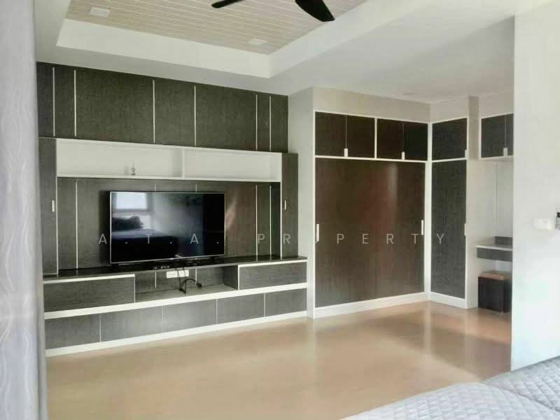 เดอะซี ไฟน์เนส ทาวน์ ศรีราชา, Chon Buri (Pattaya), Surasak, Si Racha, Chon Buri (Pattaya), 3 Bedrooms, 150 sqm, Townhouse For Sale, by A.T.A. Property, 500301465 - DDproperty.com
