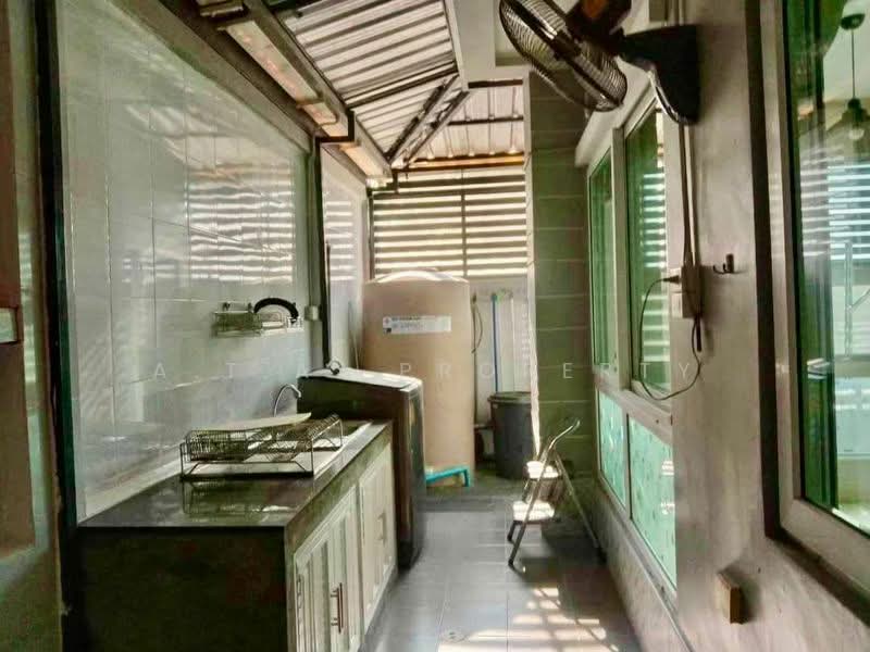 เดอะซี ไฟน์เนส ทาวน์ ศรีราชา, Chon Buri (Pattaya), Surasak, Si Racha, Chon Buri (Pattaya), 3 Bedrooms, 150 sqm, Townhouse For Sale, by A.T.A. Property, 500301465 - DDproperty.com