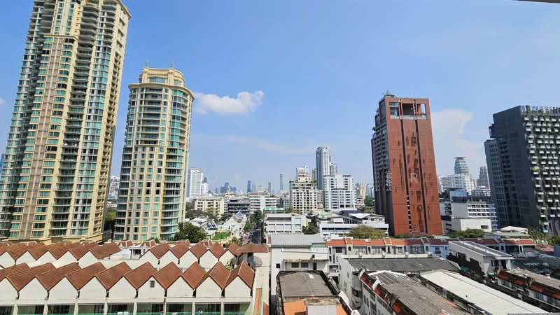 Prasanmitr Place, Bangkok, 154 Sukhumvit 21, Soi 1, Khlongtoei Nua, Watthana, Bangkok, 2 Bedrooms, 145 sqm, Condo For Rent, by BANGKOK PROPERTY AGENTS, 500301468 - DDproperty.com