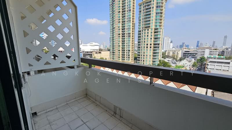 Prasanmitr Place, Bangkok, 154 Sukhumvit 21, Soi 1, Khlongtoei Nua, Watthana, Bangkok, 2 Bedrooms, 145 sqm, Condo For Rent, by BANGKOK PROPERTY AGENTS, 500301468 - DDproperty.com