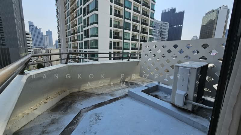 Prasanmitr Place, Bangkok, 154 Sukhumvit 21, Soi 1, Khlongtoei Nua, Watthana, Bangkok, 2 Bedrooms, 145 sqm, Condo For Rent, by BANGKOK PROPERTY AGENTS, 500301468 - DDproperty.com
