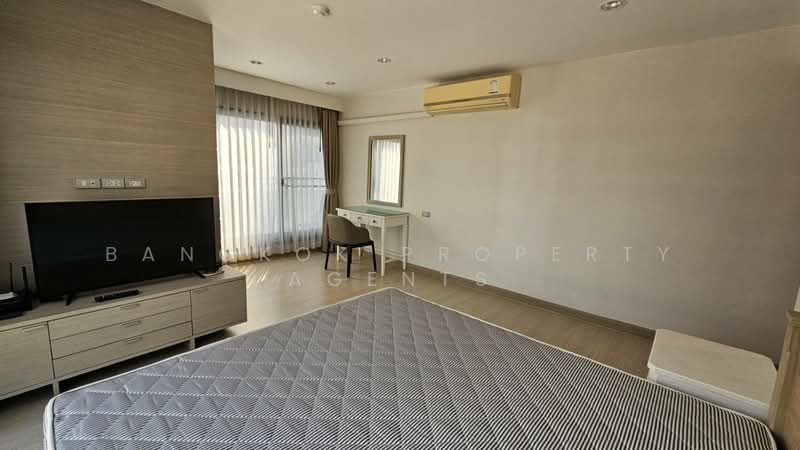 Prasanmitr Place, Bangkok, 154 Sukhumvit 21, Soi 1, Khlongtoei Nua, Watthana, Bangkok, 2 Bedrooms, 145 sqm, Condo For Rent, by BANGKOK PROPERTY AGENTS, 500301468 - DDproperty.com