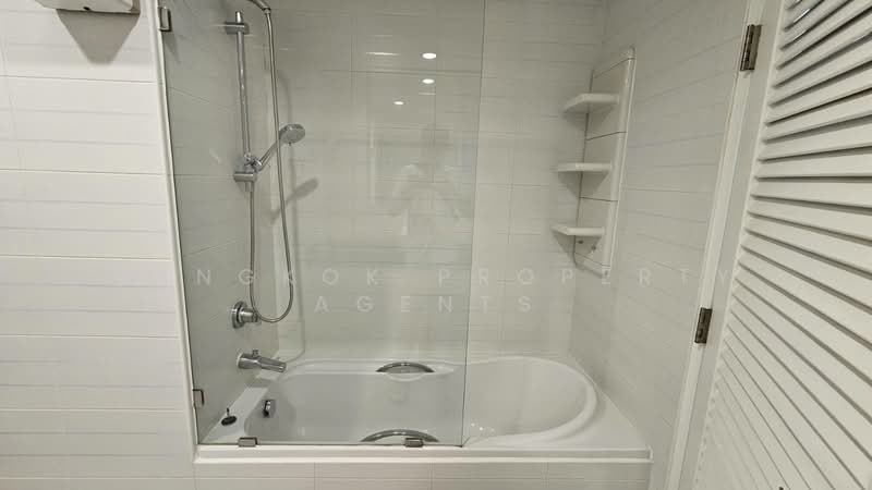 Prasanmitr Place, Bangkok, 154 Sukhumvit 21, Soi 1, Khlongtoei Nua, Watthana, Bangkok, 2 Bedrooms, 145 sqm, Condo For Rent, by BANGKOK PROPERTY AGENTS, 500301468 - DDproperty.com