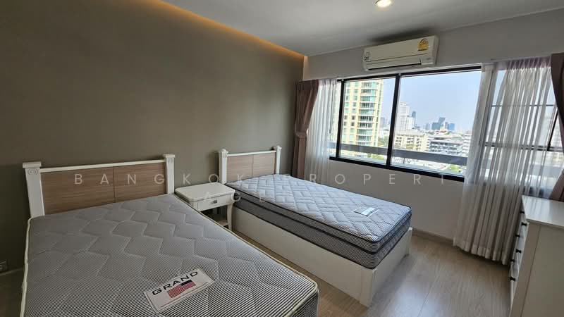Prasanmitr Place, Bangkok, 154 Sukhumvit 21, Soi 1, Khlongtoei Nua, Watthana, Bangkok, 2 Bedrooms, 145 sqm, Condo For Rent, by BANGKOK PROPERTY AGENTS, 500301468 - DDproperty.com