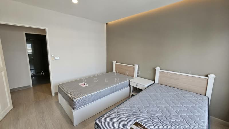 Prasanmitr Place, Bangkok, 154 Sukhumvit 21, Soi 1, Khlongtoei Nua, Watthana, Bangkok, 2 Bedrooms, 145 sqm, Condo For Rent, by BANGKOK PROPERTY AGENTS, 500301468 - DDproperty.com