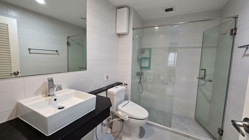 Prasanmitr Place, Bangkok, 154 Sukhumvit 21, Soi 1, Khlongtoei Nua, Watthana, Bangkok, 2 Bedrooms, 145 sqm, Condo For Rent, by BANGKOK PROPERTY AGENTS, 500301468 - DDproperty.com