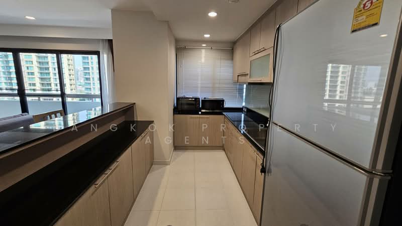 Prasanmitr Place, Bangkok, 154 Sukhumvit 21, Soi 1, Khlongtoei Nua, Watthana, Bangkok, 2 Bedrooms, 145 sqm, Condo For Rent, by BANGKOK PROPERTY AGENTS, 500301468 - DDproperty.com