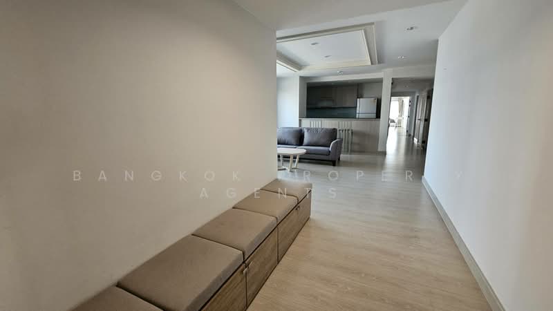 Prasanmitr Place, Bangkok, 154 Sukhumvit 21, Soi 1, Khlongtoei Nua, Watthana, Bangkok, 2 Bedrooms, 145 sqm, Condo For Rent, by BANGKOK PROPERTY AGENTS, 500301468 - DDproperty.com