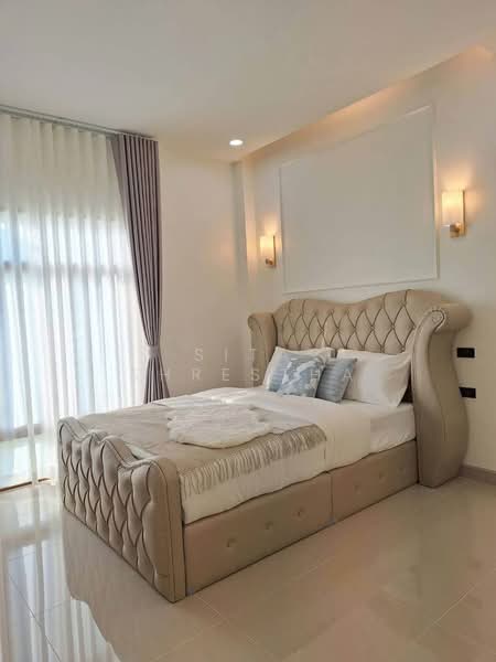 undefined, Chon Buri (Pattaya), Na Kloe, Bang Lamung (Pattaya), Chon Buri (Pattaya), 3 Bedrooms, 150 sqm, Single Detached House For Sale, by Sita Shrestha, 500301469 - DDproperty.com