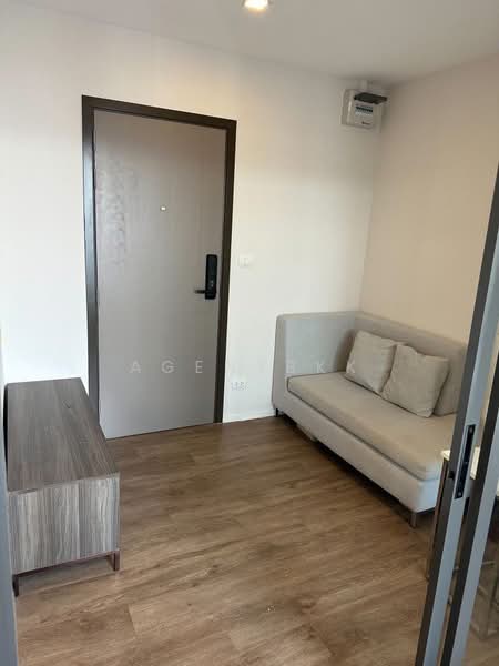 The Nest Sukhumvit 64, Bangkok, 408 Soi Sukhumvit 64, Bang Chak, Phra Khanong, Bangkok, 1 Bedroom, 27 sqm, Condo For Rent, by Agentbkk, 500301470 - DDproperty.com