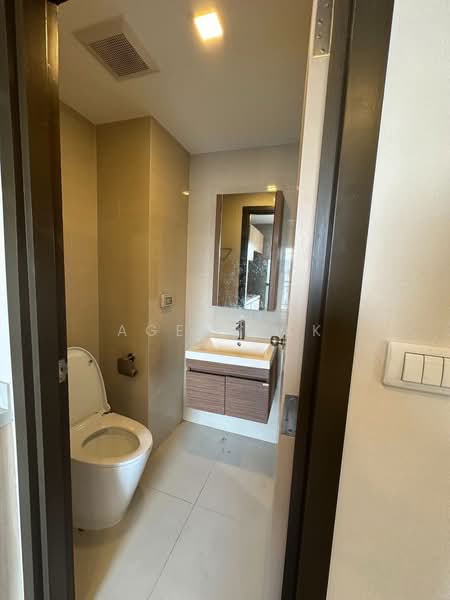 The Nest Sukhumvit 64 : เดอะ เนสท์ สุขุมวิท 64, กรุงเทพ, 408 ซอยสุขุมวิท 64, บางจาก, พระโขนง, กรุงเทพ, 27 ตร.ม., คอนโด ให้เช่า, โดย Agentbkk, 500301470 - DDproperty.com