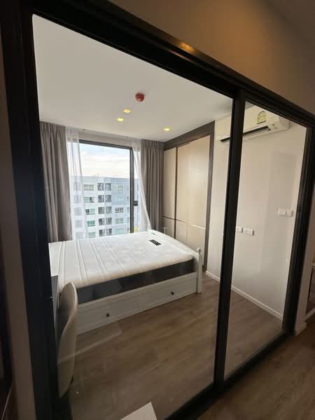 The Nest Sukhumvit 64, Bangkok, 408 Soi Sukhumvit 64, Bang Chak, Phra Khanong, Bangkok, 1 Bedroom, 27 sqm, Condo For Rent, by Agentbkk, 500301470 - DDproperty.com