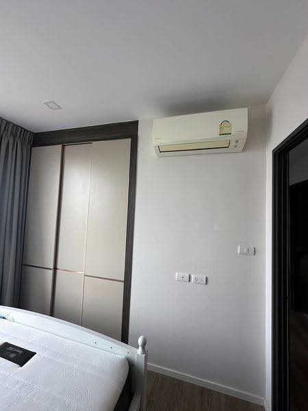The Nest Sukhumvit 64 : เดอะ เนสท์ สุขุมวิท 64, กรุงเทพ, 408 ซอยสุขุมวิท 64, บางจาก, พระโขนง, กรุงเทพ, 27 ตร.ม., คอนโด ให้เช่า, โดย Agentbkk, 500301470 - DDproperty.com