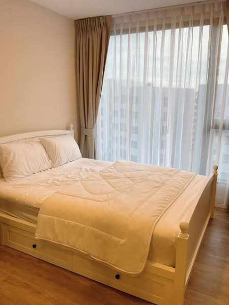 The Nest Sukhumvit 64, Bangkok, 408 Soi Sukhumvit 64, Bang Chak, Phra Khanong, Bangkok, 1 Bedroom, 27 sqm, Condo For Rent, by Agentbkk, 500301470 - DDproperty.com