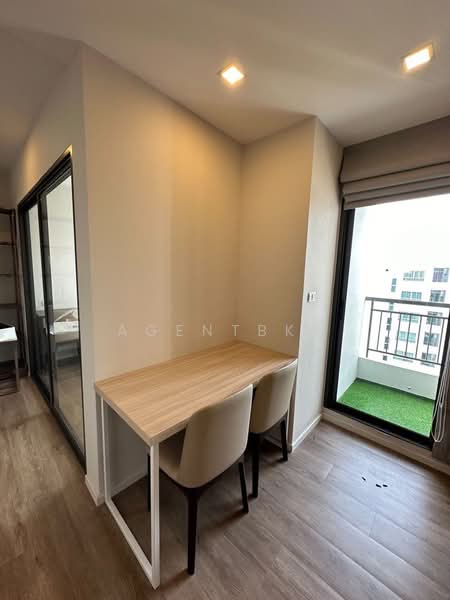 The Nest Sukhumvit 64 : เดอะ เนสท์ สุขุมวิท 64, กรุงเทพ, 408 ซอยสุขุมวิท 64, บางจาก, พระโขนง, กรุงเทพ, 27 ตร.ม., คอนโด ให้เช่า, โดย Agentbkk, 500301470 - DDproperty.com