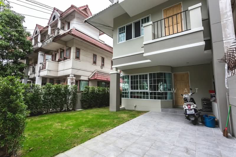 undefined, กรุงเทพ, บางนาเหนือ, บางนา, กรุงเทพ, 140 ตร.ม., ทาวน์เฮ้าส์ ขาย, โดย Nisakorn Wingwat, 500301472 - DDproperty.com