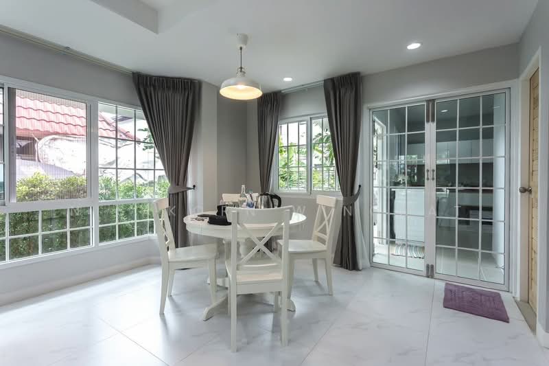 undefined, Bangkok, Bang Na Nuea, Bang Na, Bangkok, 3 Bedrooms, 140 sqm, Townhouse For Sale, by Nisakorn Wingwat, 500301472 - DDproperty.com