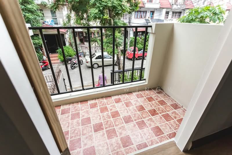 undefined, Bangkok, Bang Na Nuea, Bang Na, Bangkok, 3 Bedrooms, 140 sqm, Townhouse For Sale, by Nisakorn Wingwat, 500301472 - DDproperty.com