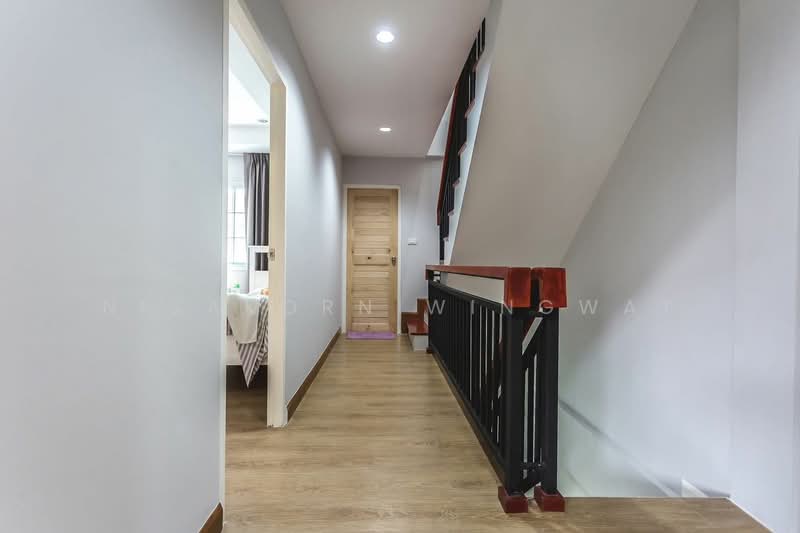 undefined, Bangkok, Bang Na Nuea, Bang Na, Bangkok, 3 Bedrooms, 140 sqm, Townhouse For Sale, by Nisakorn Wingwat, 500301472 - DDproperty.com