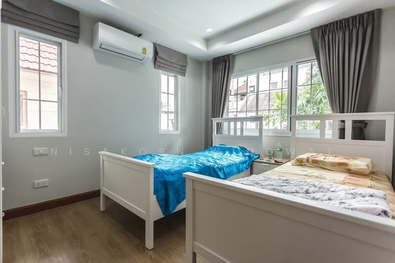 undefined, Bangkok, Bang Na Nuea, Bang Na, Bangkok, 3 Bedrooms, 140 sqm, Townhouse For Sale, by Nisakorn Wingwat, 500301472 - DDproperty.com