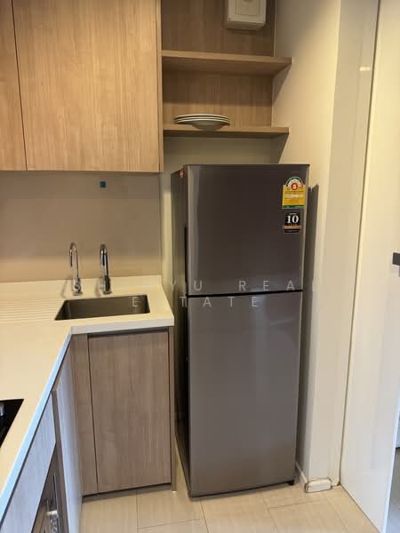 Circle Living Prototype, Bangkok, 1545 New Petchburi Road, Makkasan, Ratchathewi, Bangkok, 1 Bedroom, 45 sqm, Condo For Rent, by Shinyu Real Estate, 500301473 - DDproperty.com
