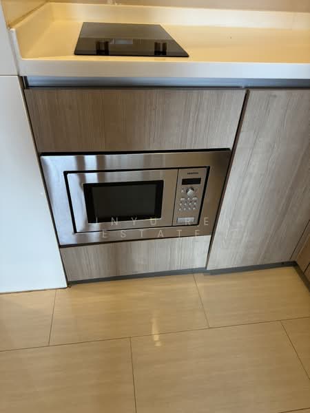 Circle Living Prototype, Bangkok, 1545 New Petchburi Road, Makkasan, Ratchathewi, Bangkok, 1 Bedroom, 45 sqm, Condo For Rent, by Shinyu Real Estate, 500301473 - DDproperty.com
