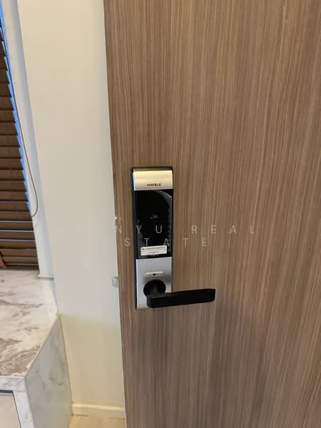 Circle Living Prototype, Bangkok, 1545 New Petchburi Road, Makkasan, Ratchathewi, Bangkok, 1 Bedroom, 45 sqm, Condo For Rent, by Shinyu Real Estate, 500301473 - DDproperty.com