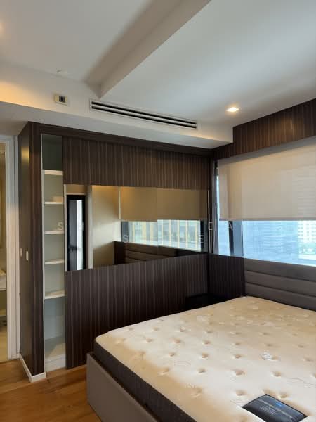 Circle Living Prototype, Bangkok, 1545 New Petchburi Road, Makkasan, Ratchathewi, Bangkok, 1 Bedroom, 45 sqm, Condo For Rent, by Shinyu Real Estate, 500301473 - DDproperty.com