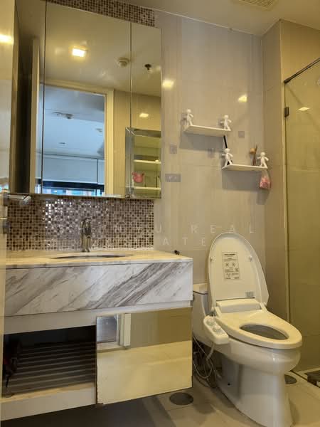 Circle Living Prototype, Bangkok, 1545 New Petchburi Road, Makkasan, Ratchathewi, Bangkok, 1 Bedroom, 45 sqm, Condo For Rent, by Shinyu Real Estate, 500301473 - DDproperty.com