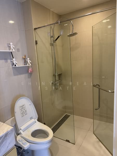 Circle Living Prototype, Bangkok, 1545 New Petchburi Road, Makkasan, Ratchathewi, Bangkok, 1 Bedroom, 45 sqm, Condo For Rent, by Shinyu Real Estate, 500301473 - DDproperty.com