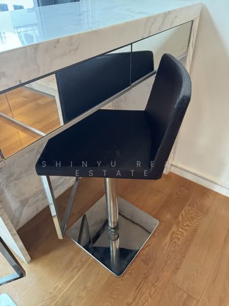 Circle Living Prototype : เซอร์เคิล ลิฟวิ่ง โปรโตไทพ์, กรุงเทพ, 1545 ถนนเพชรบุรีตัดใหม่, มักกะสัน, ราชเทวี, กรุงเทพ, 45 ตร.ม., คอนโด ให้เช่า, โดย Shinyu Real Estate, 500301473 - DDproperty.com