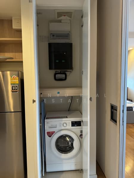 Circle Living Prototype, Bangkok, 1545 New Petchburi Road, Makkasan, Ratchathewi, Bangkok, 1 Bedroom, 45 sqm, Condo For Rent, by Shinyu Real Estate, 500301473 - DDproperty.com