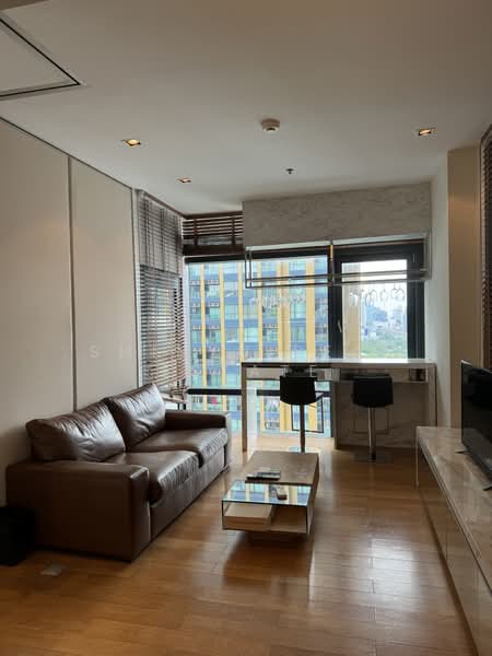 Circle Living Prototype : เซอร์เคิล ลิฟวิ่ง โปรโตไทพ์, กรุงเทพ, 1545 ถนนเพชรบุรีตัดใหม่, มักกะสัน, ราชเทวี, กรุงเทพ, 45 ตร.ม., คอนโด ให้เช่า, โดย Shinyu Real Estate, 500301473 - DDproperty.com