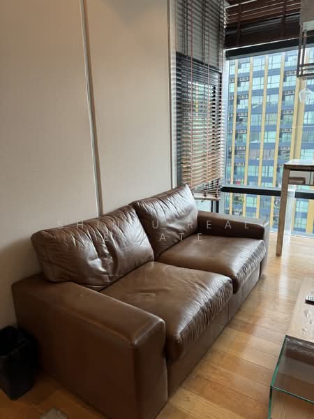 Circle Living Prototype : เซอร์เคิล ลิฟวิ่ง โปรโตไทพ์, กรุงเทพ, 1545 ถนนเพชรบุรีตัดใหม่, มักกะสัน, ราชเทวี, กรุงเทพ, 45 ตร.ม., คอนโด ให้เช่า, โดย Shinyu Real Estate, 500301473 - DDproperty.com