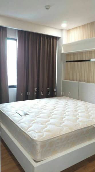 Dusit Grand Park, Chon Buri (Pattaya), 384/206, Moo 12, Jomtiensaineung Road, Bang Lamung, Bang Lamung (Pattaya), Chon Buri (Pattaya), 1 Bedroom, 35 sqm, Condo For Sale, by Sita Shrestha, 500301476 - DDproperty.com