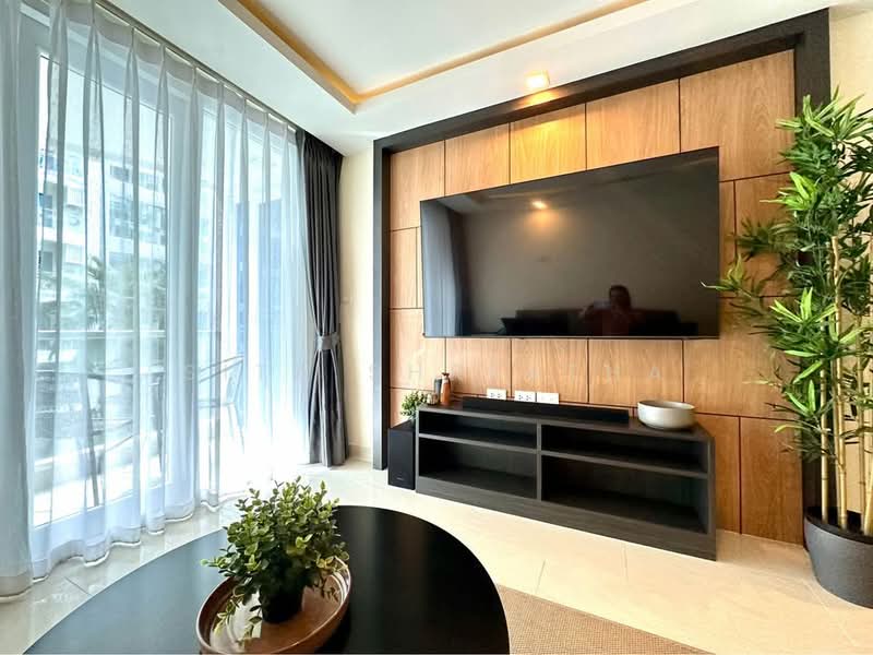 Grand Avenue Residence, Chon Buri (Pattaya), Pattaya Sai 2 Road, Soi Buakhao 15, Nong Pru, Bang Lamung (Pattaya), Chon Buri (Pattaya), 2 Bedrooms, 69 sqm, Condo For Sale, by Sita Shrestha, 500301478 - DDproperty.com