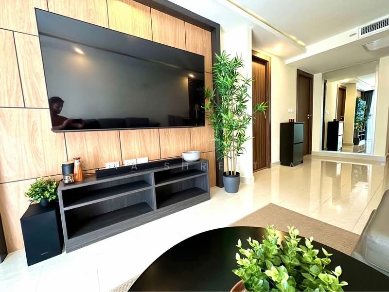 Grand Avenue Residence, Chon Buri (Pattaya), Pattaya Sai 2 Road, Soi Buakhao 15, Nong Pru, Bang Lamung (Pattaya), Chon Buri (Pattaya), 2 Bedrooms, 69 sqm, Condo For Sale, by Sita Shrestha, 500301478 - DDproperty.com