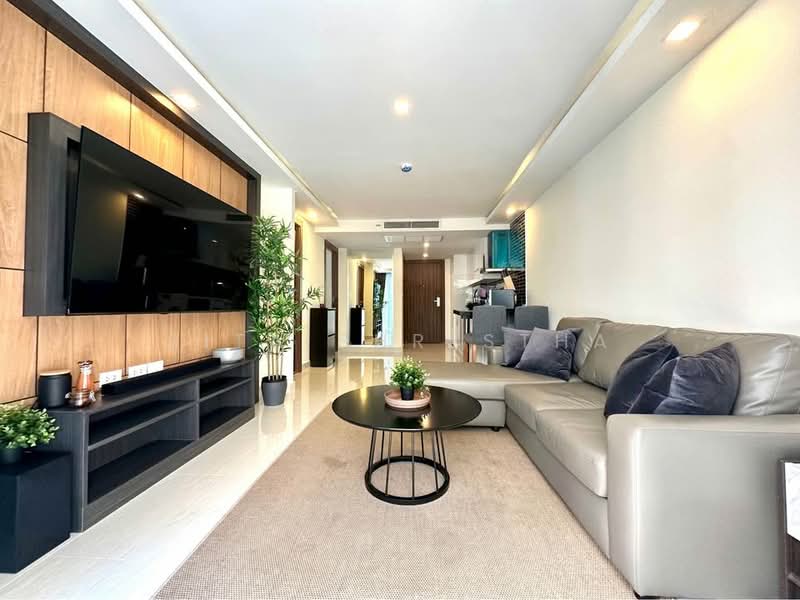 Grand Avenue Residence, Chon Buri (Pattaya), Pattaya Sai 2 Road, Soi Buakhao 15, Nong Pru, Bang Lamung (Pattaya), Chon Buri (Pattaya), 2 Bedrooms, 69 sqm, Condo For Sale, by Sita Shrestha, 500301478 - DDproperty.com