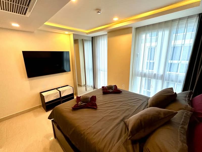 Grand Avenue Residence: แกรนด์ อเวนิว เรสซิเดนซ์, ชลบุรี, ถนน พัทยาสาย 2 ซอย บัวขาว 15, หนองปรือ, บางละมุง, ชลบุรี, 69 ตร.ม., คอนโด ขาย, โดย Sita Shrestha, 500301478 - DDproperty.com